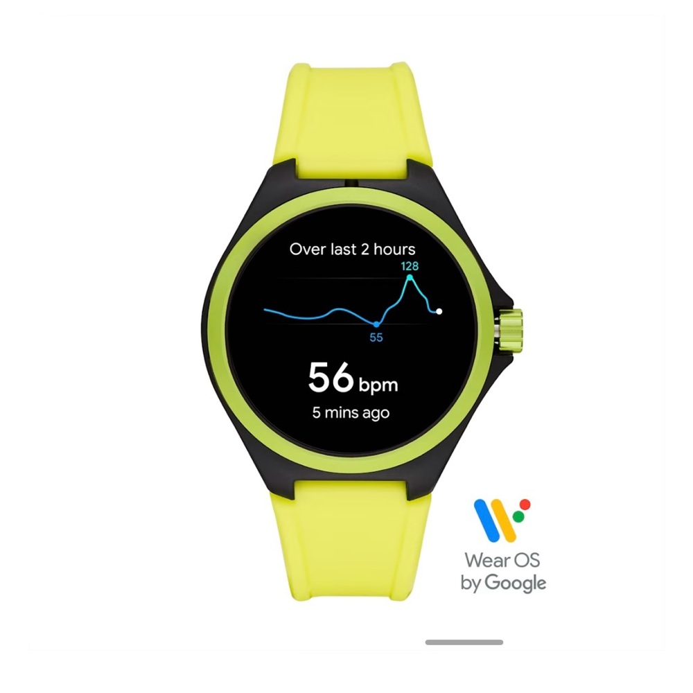 PUMA Smartwatch - Picture 2 of 6